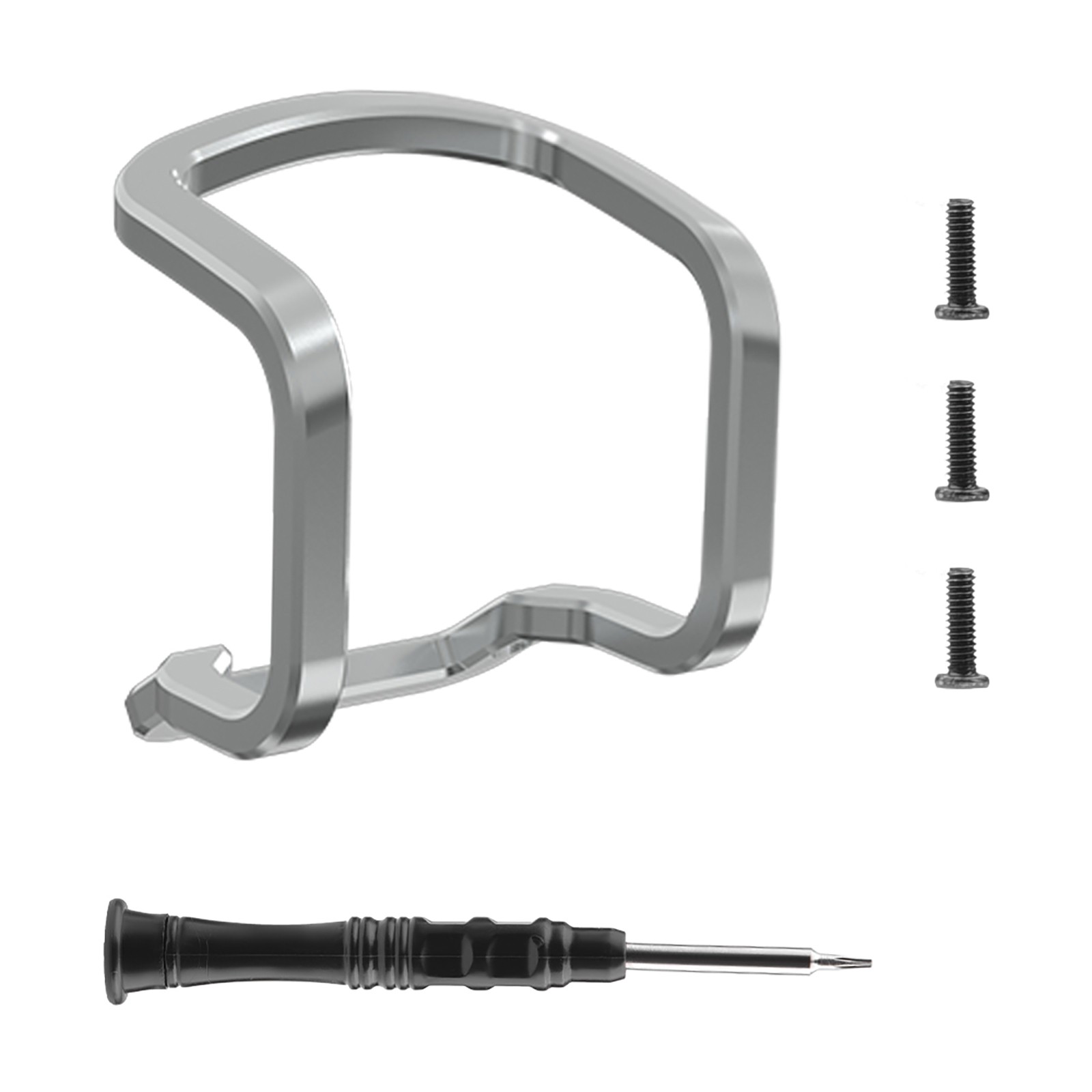 New Gimbal Bumper Camera Lens Protector For DJI Neo Alloy Anti-Collision Guard