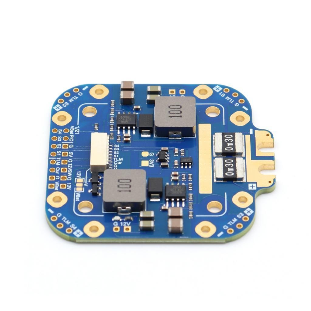 RC Pdb Board Replace Parts Professional Controller Distribution Board