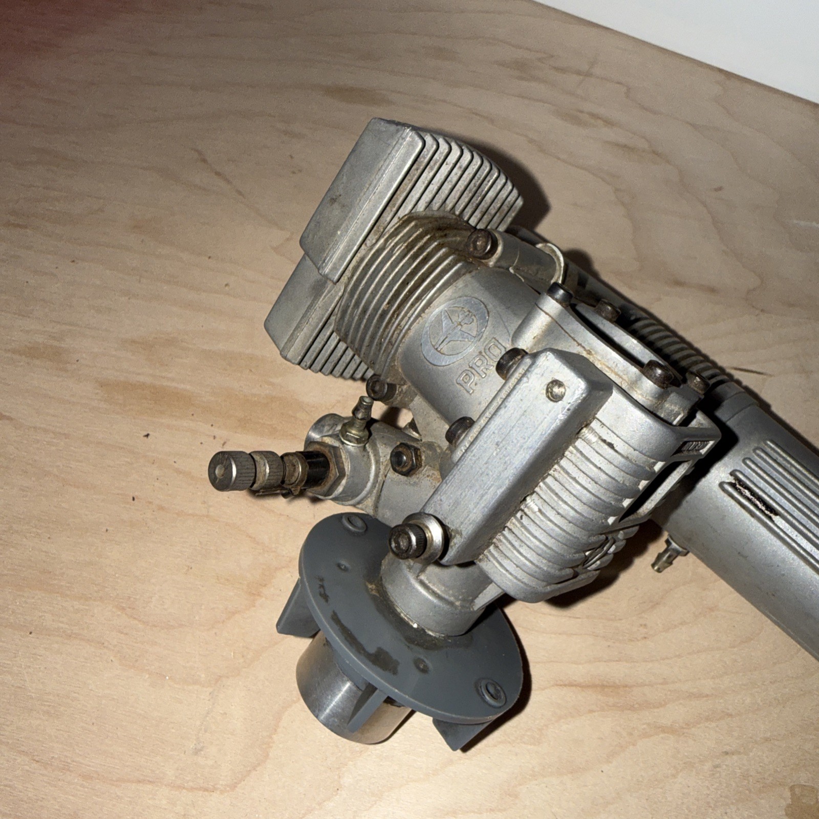 Thunder Tiger Engine – Pro-36 High Performance RC Motor