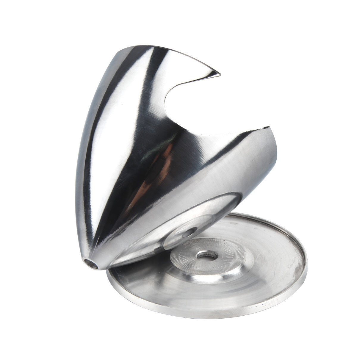 1.5/1.75/2/2.25/2.5/2.75/3/3.25/3.5/3.75/4inch CNC Al-Alloy Spinner for RC plane