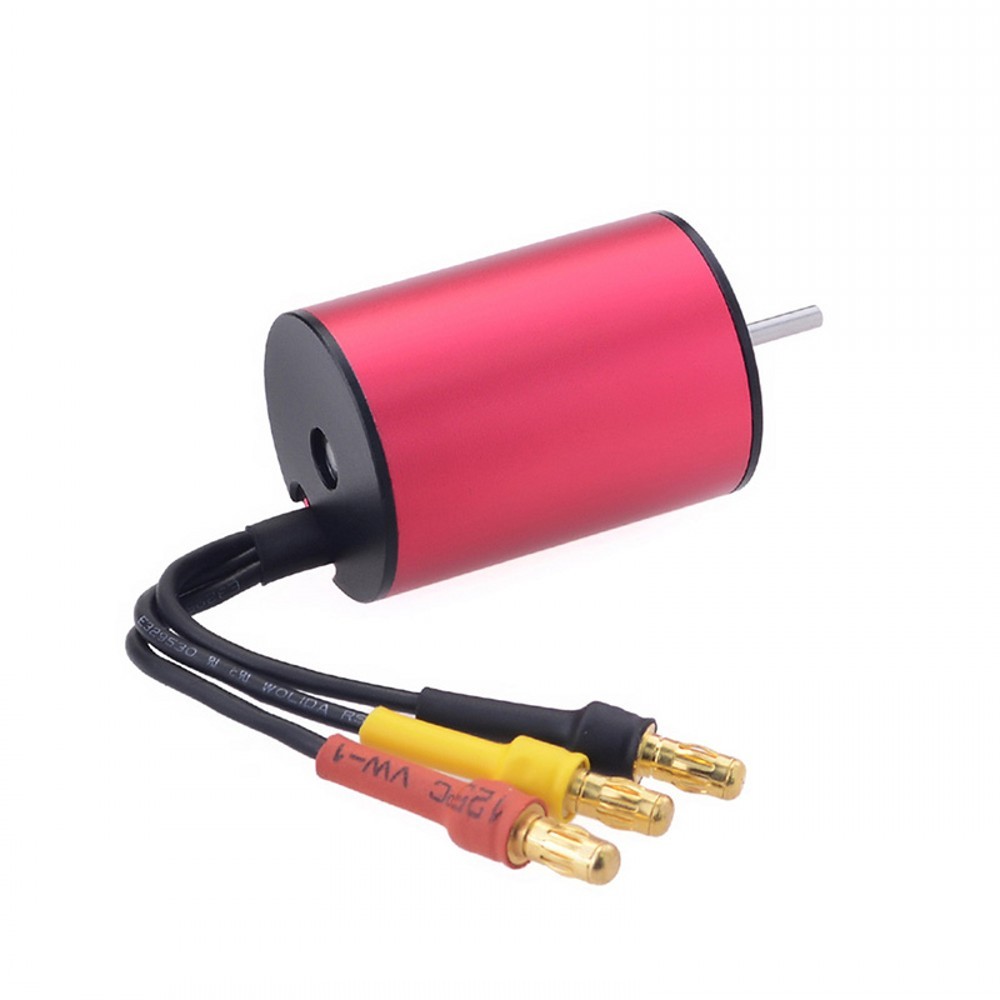 RC Car Remote Control&Brushless Motor ESC For WLtoys HSP A979 A959-B 1/16 1/18