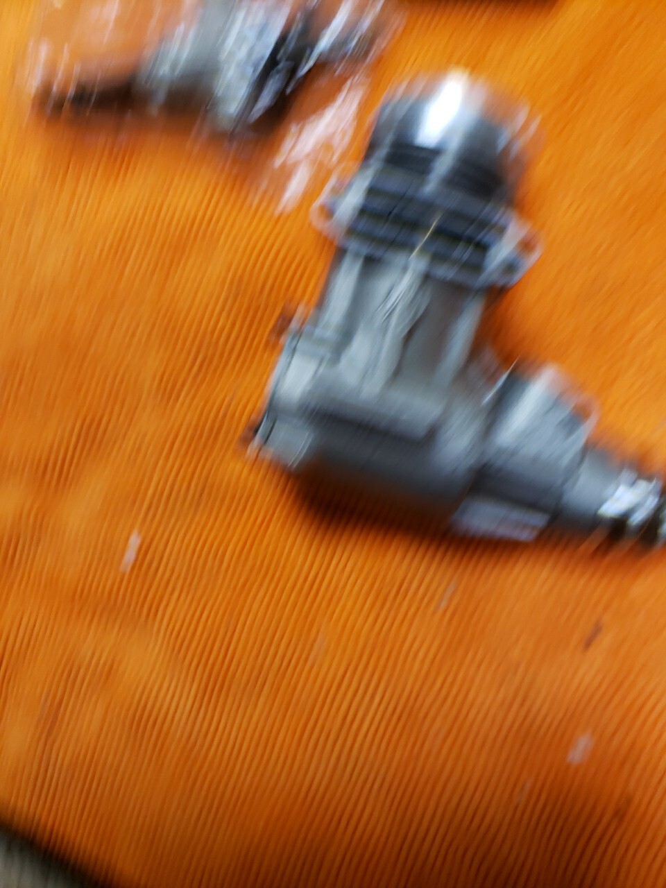 ASP Engine – ASP 46 ABC RC motor – Nice – NL24