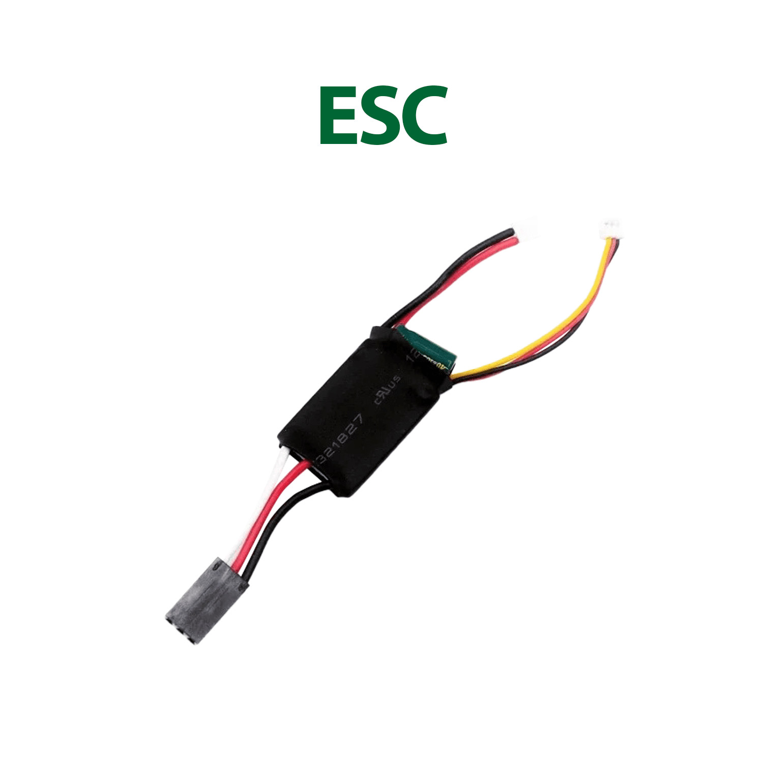 Original Replacement Parts for WLtoys K170 UH-60L RC Helicopter, Accessory Parts