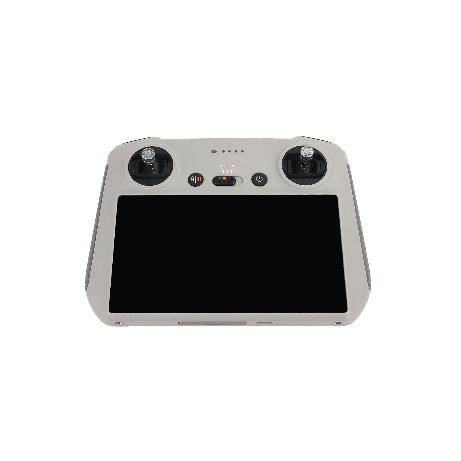 2X Aluminum Thumb Rocker Control Joystick for DJI RC Controller Mini 3 Pro Drone