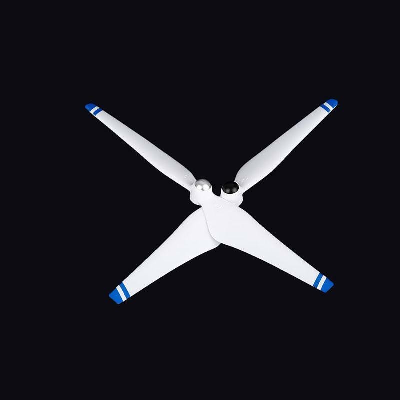 For DJI Phantom 3 SE /Pro /Adv Drone CCW/CW Quick Release 9450 Propellers Blades