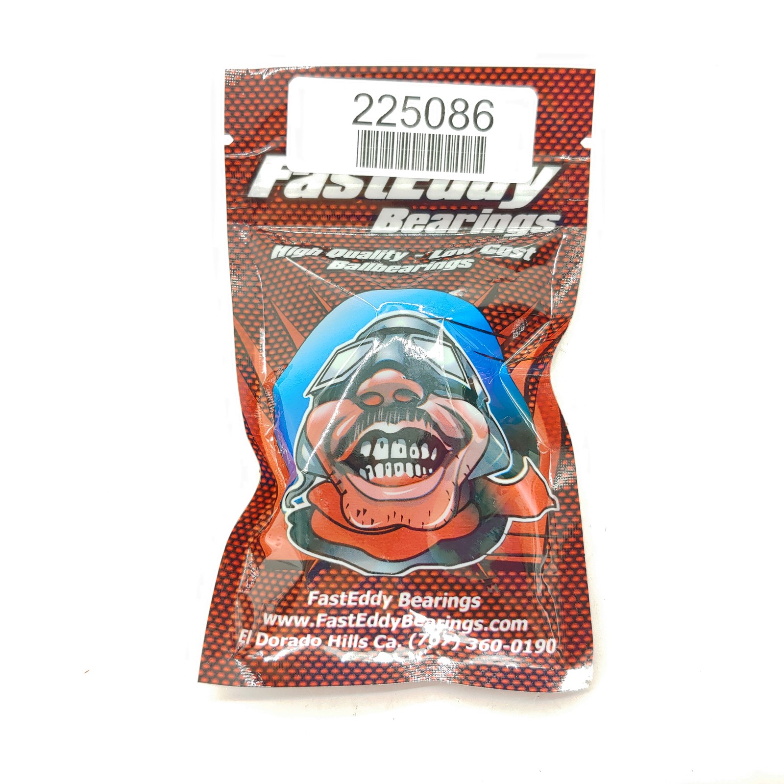 FastEddy Bearings CEN GST-E Sealed Bearing Kit New Sealed Bag TFE3285