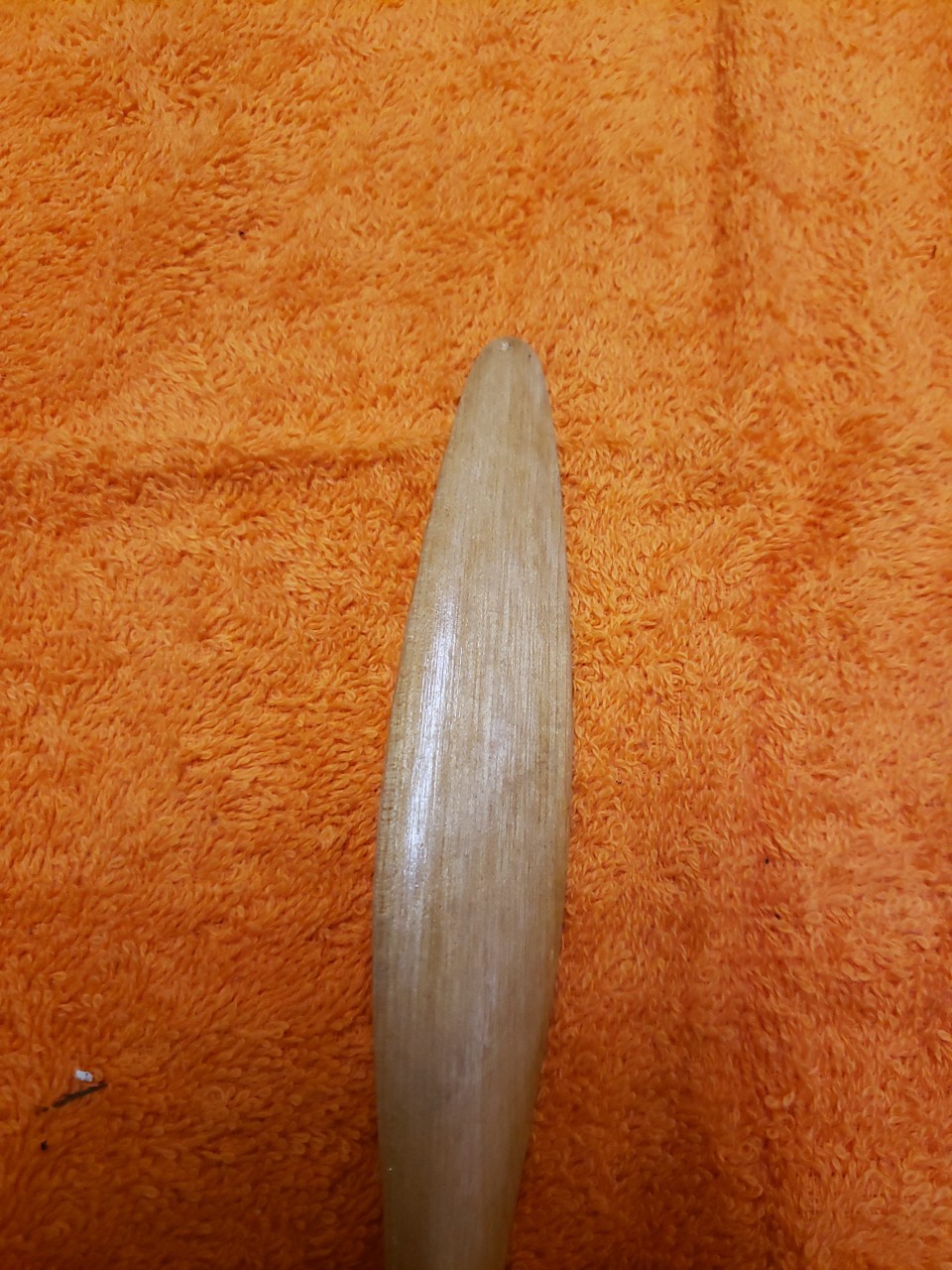 O&R Propeller – Rare 14 X 6 Inch F 60 H prop – Classic Wood 14×6 Prop