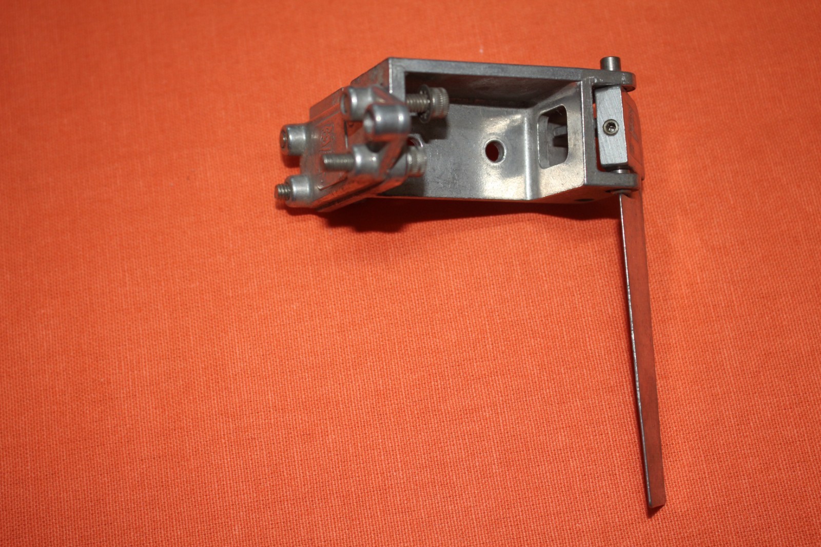 NEW RC BOAT PART – K&B MARINE SPECIALTIES & OCTURA & AEROMARINE