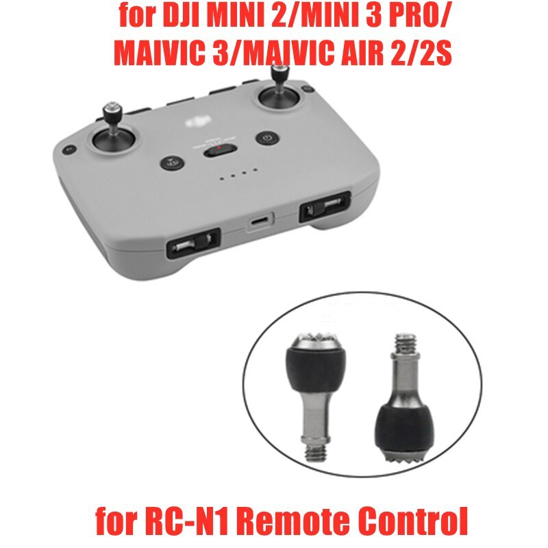 Joystick Sticks for DJI Mavic 3/Air 2/2S/Mini/2/SE/Air/2/PRO Remote Origianl