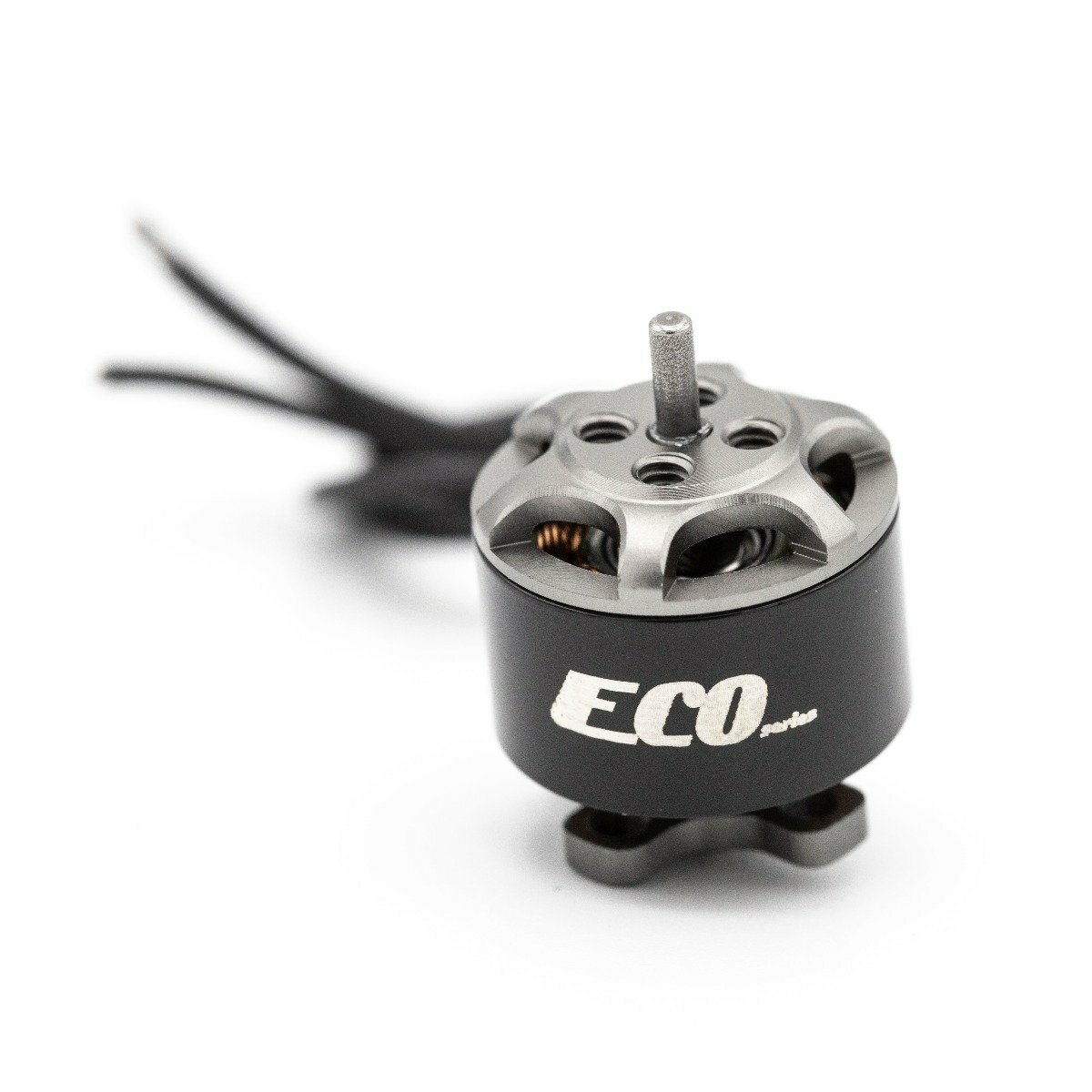 EMAX ECO Micro 1106 2-3S 4500/6000KV CW Brushless Motor For FPV Racing RC Drone