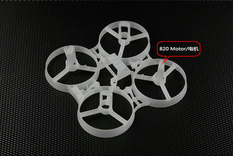 2X Kingkong LDARC Tiny 7X Tiny7X 75mm Main Frame for Mini FPV Racing Drone Racer