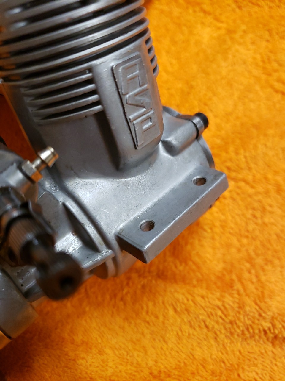 ASP Engine – ASP 108 RC motor – Nice