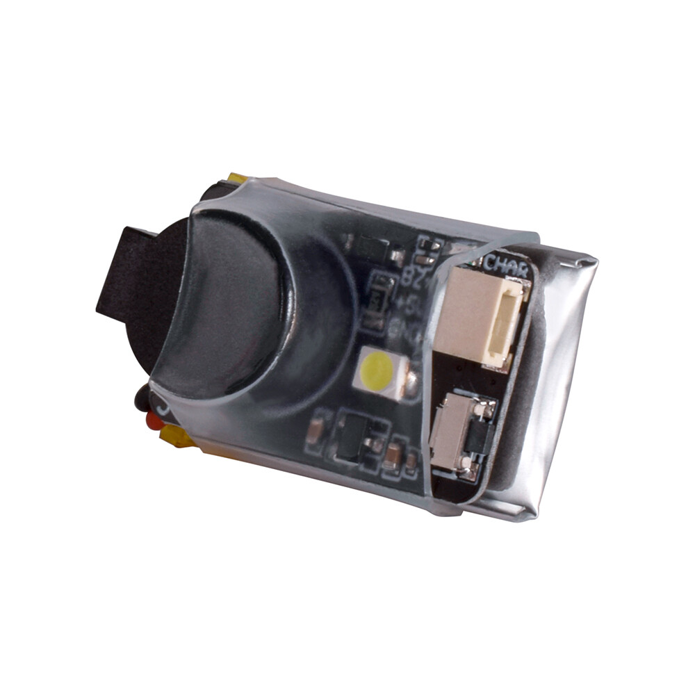 JHEMCU JHE42B JHE20B Finder RC Buzzer 5V Anti-lost 110dB Beeper for RC FPV Drone