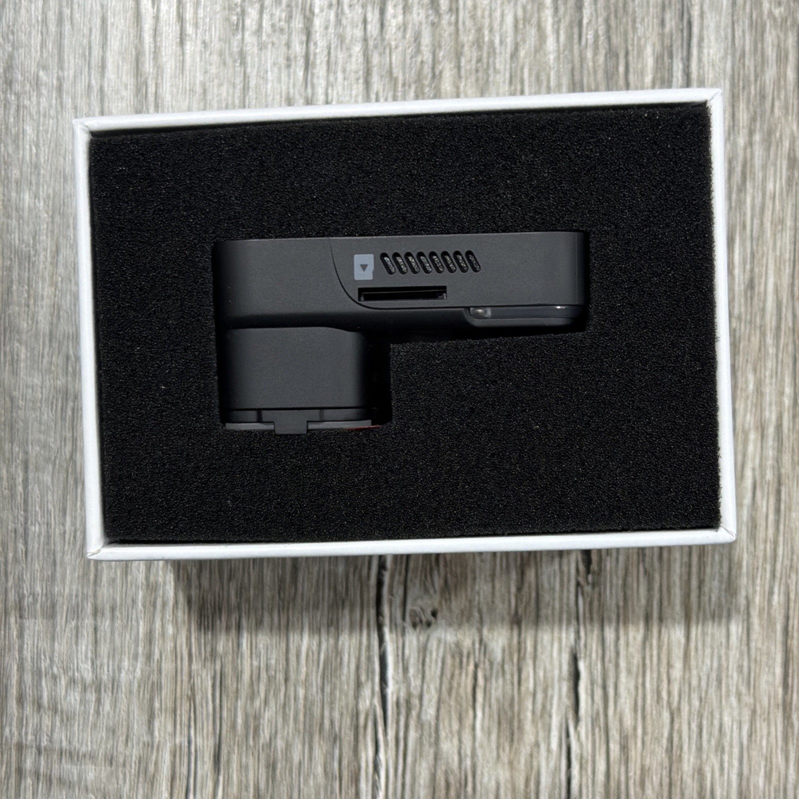 RunCam Thumb 2 4K Action Camera With ND Filter Set