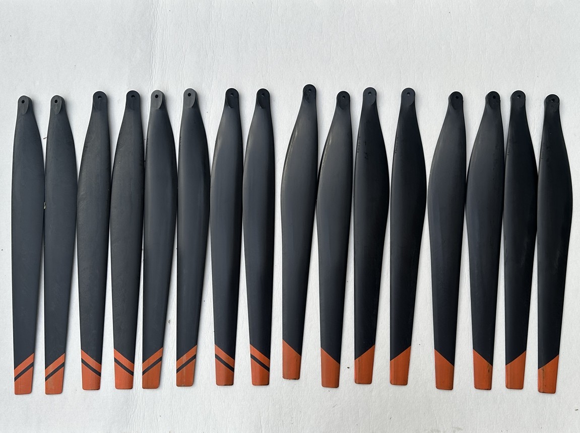 16pcs Propellers for DJI T40/T50 Propeller High Carbon Blade 5413/5415 CW/CCW