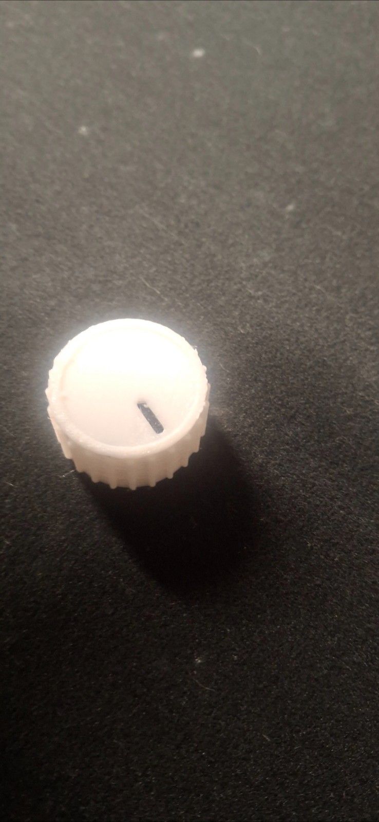 Classic Control Replacement Knob Select Size – 6mm D-Shaft (Slip Fit) – X2