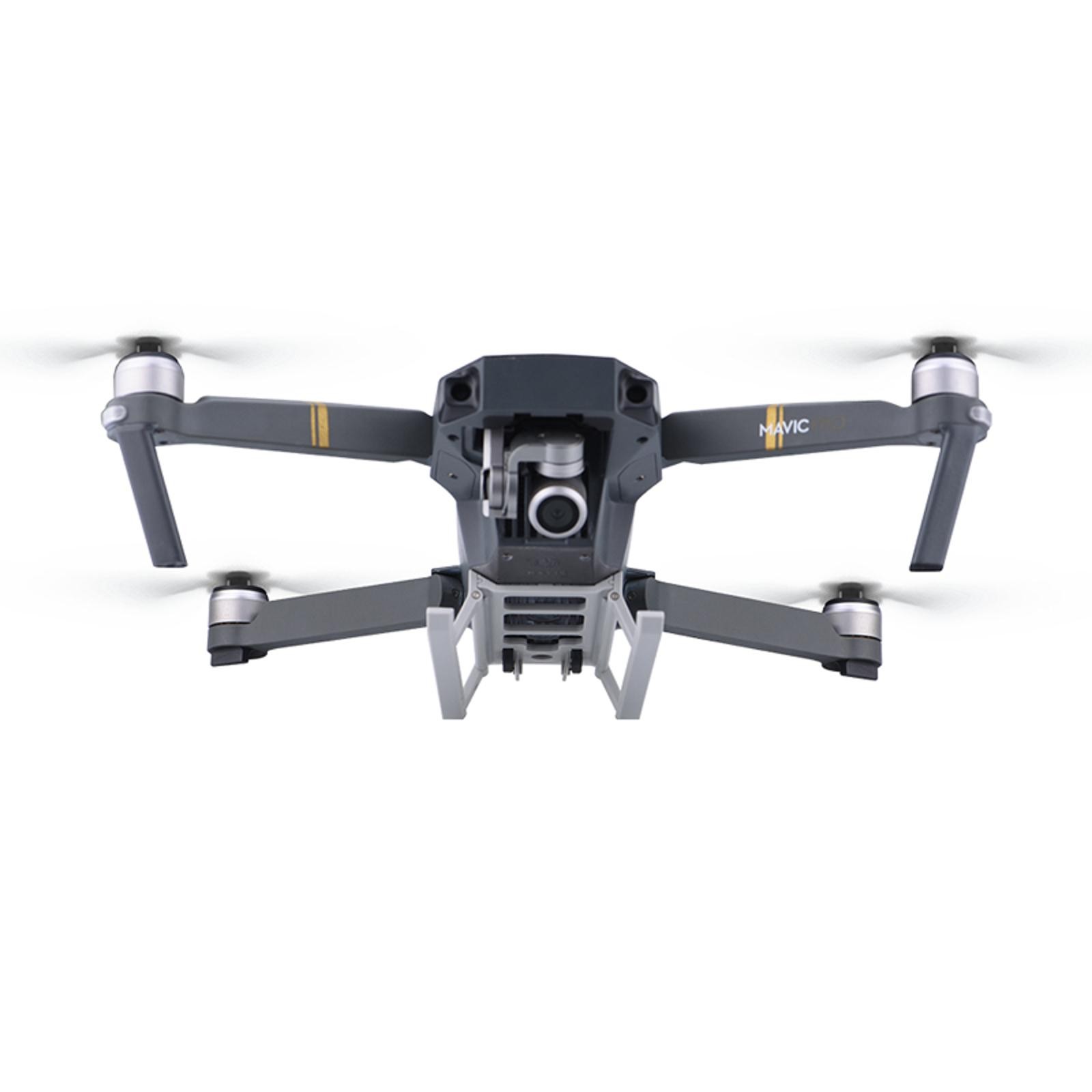 Foldable Heighten Landing Gear Extension Protection Bracket for DJI Mavic Pro
