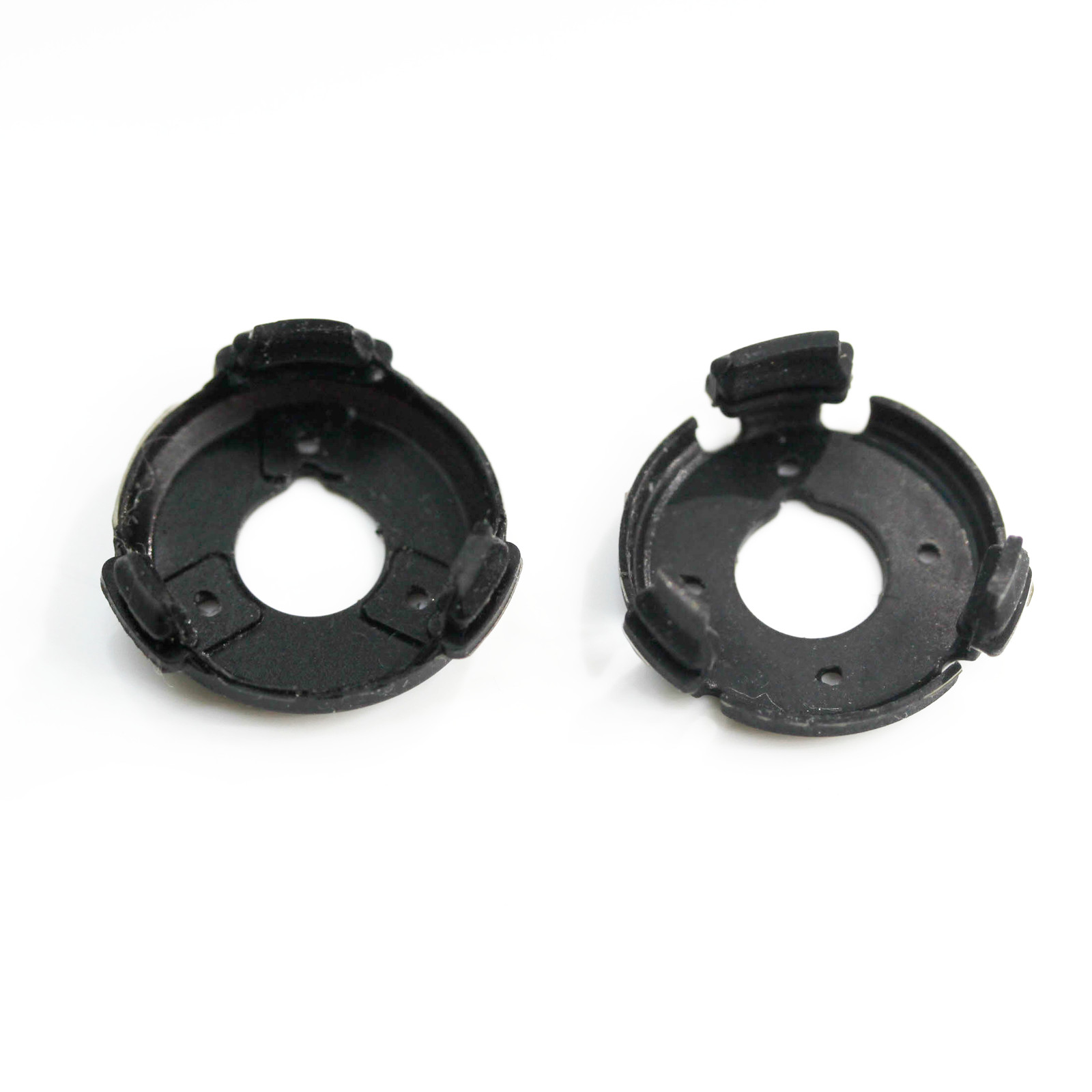 (2 Pack) Gimbal Camera Shock-absorbing Rubber For DJI Mini 3 Pro / Mini 4 Pro