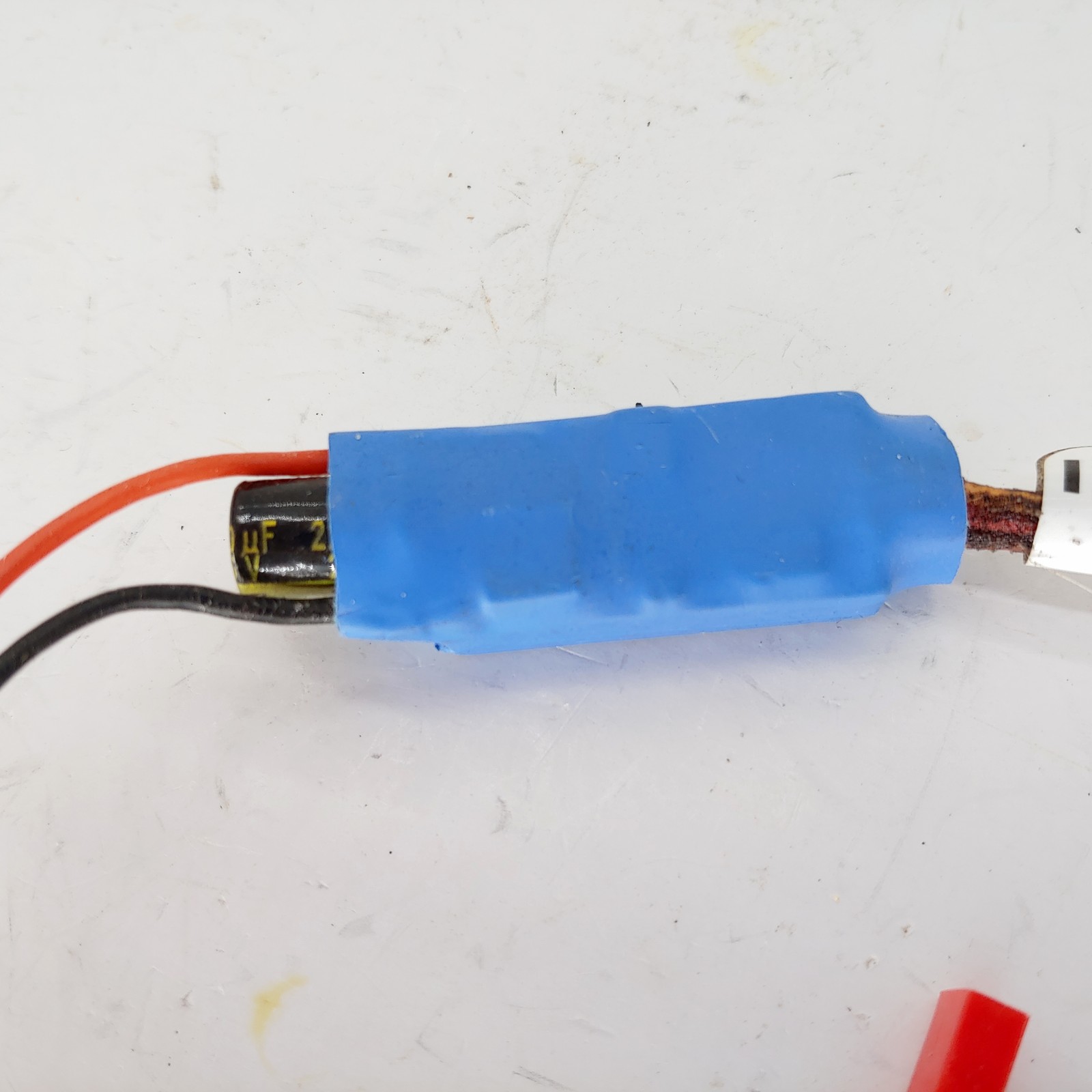 Castle Creations CC BEC 2.0 15A Max output 14S waterproof CSE010015300 Speed