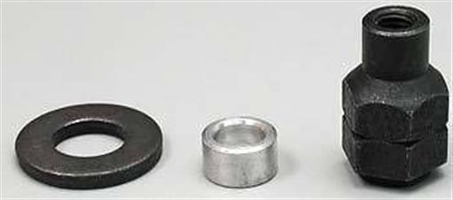 Great Planes Spinner Adapter Kit GPMQ4581