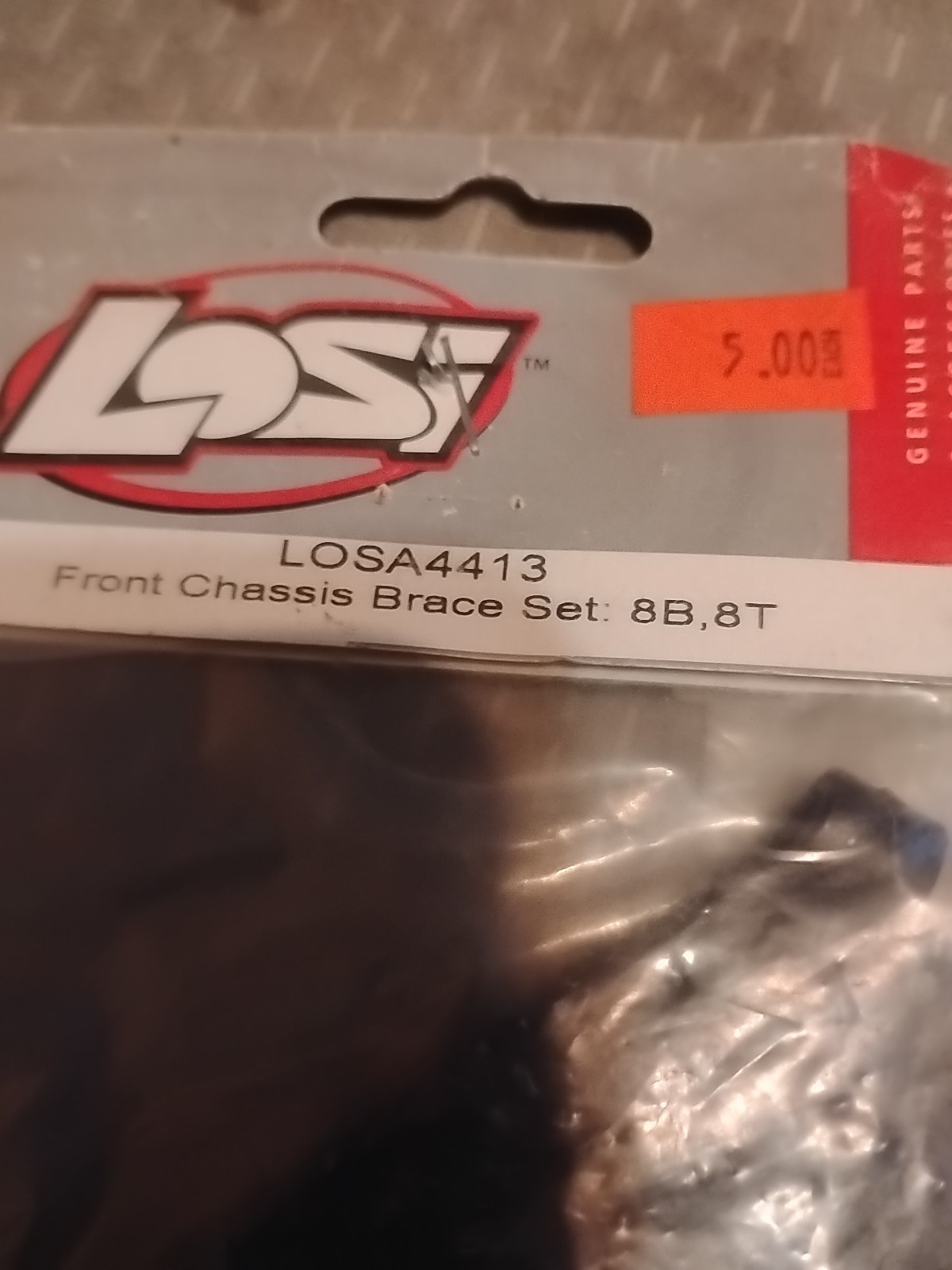 Losa4413,Losa4415