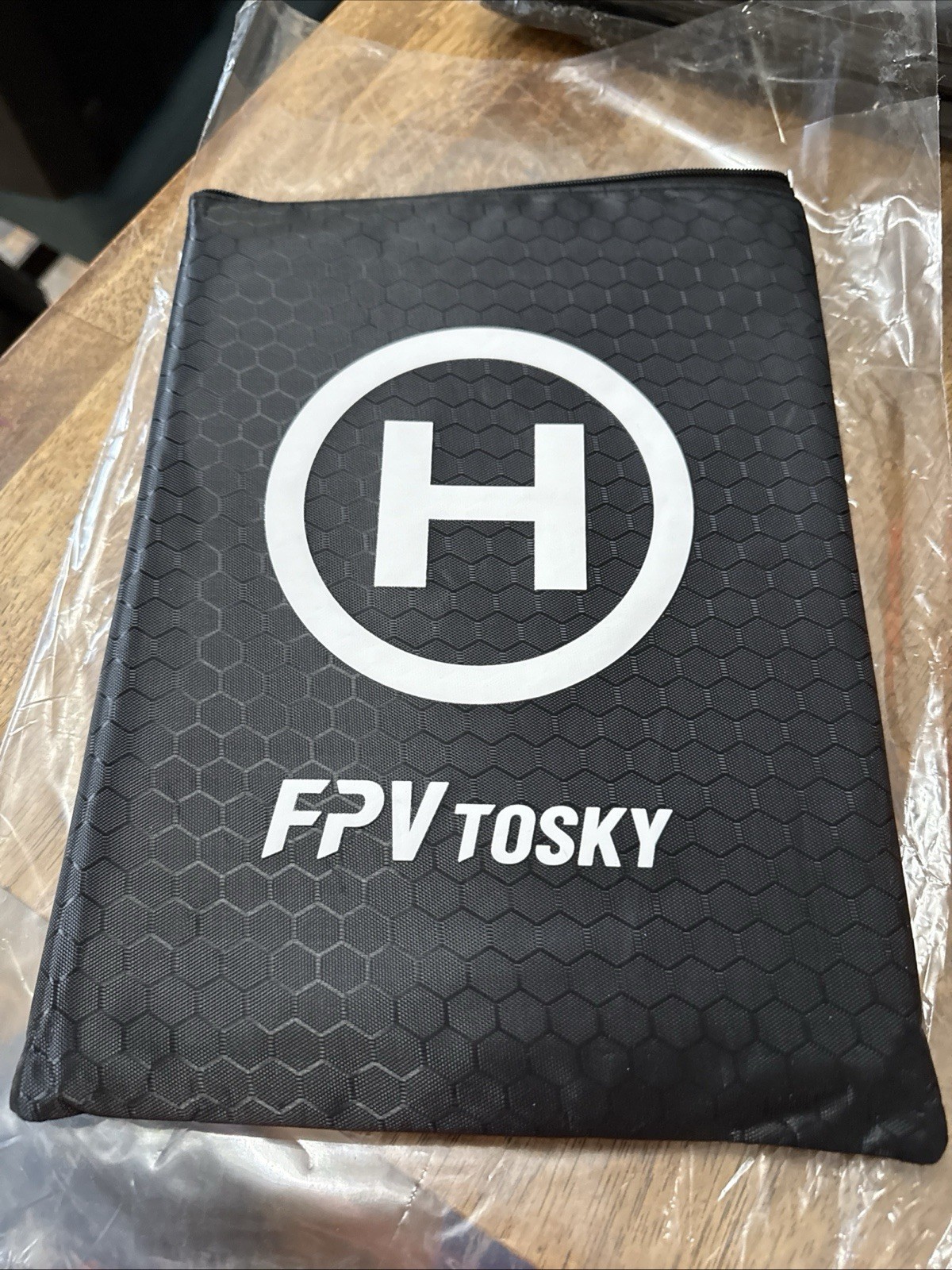 Drone Landing Pad FPV Tosky New Sealed