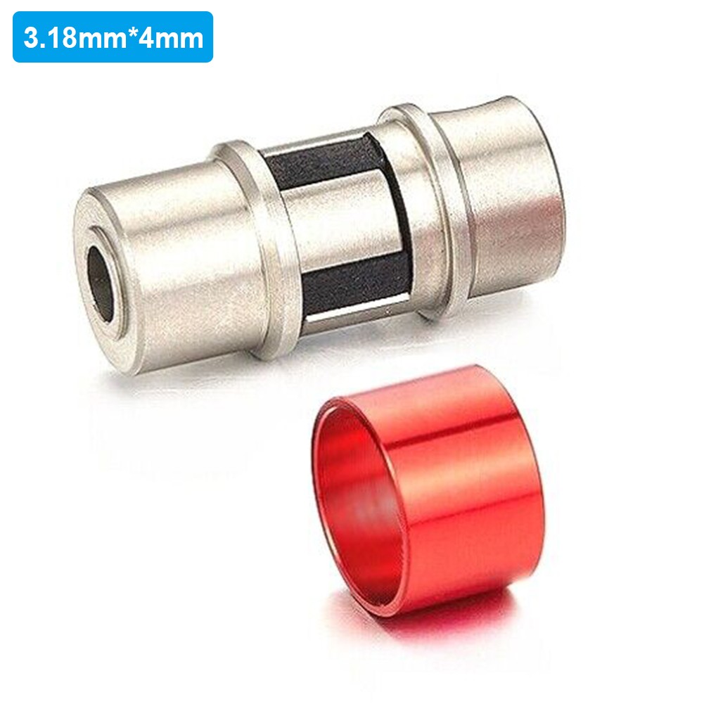 Universal Joint Coupling 4MM /5MM/3.18MM Fit for RC Ship Model O Boat