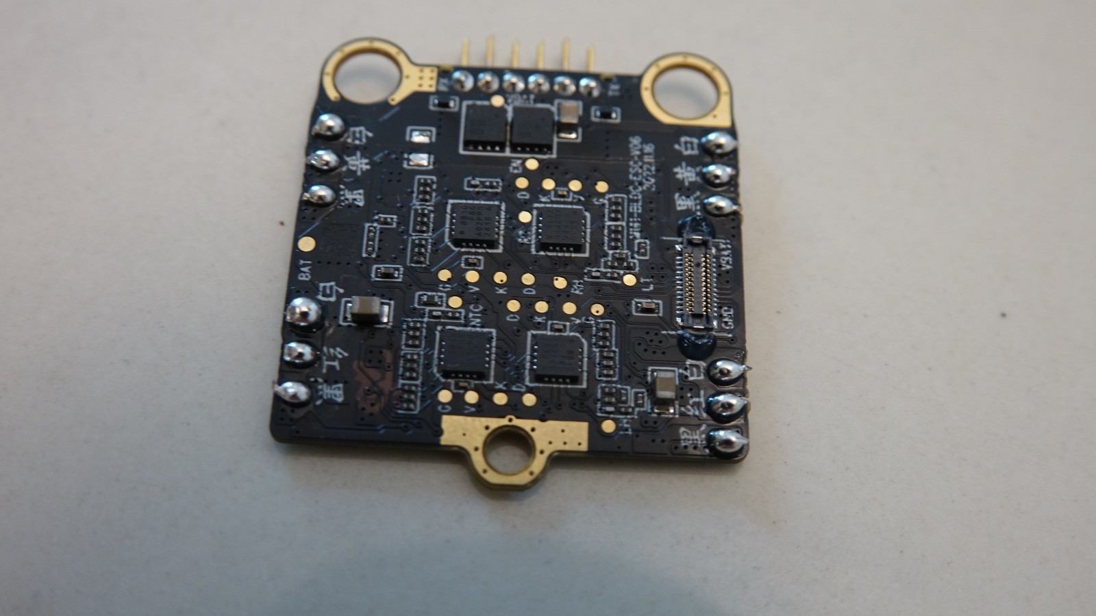 Potensic ATOM SE Power Board