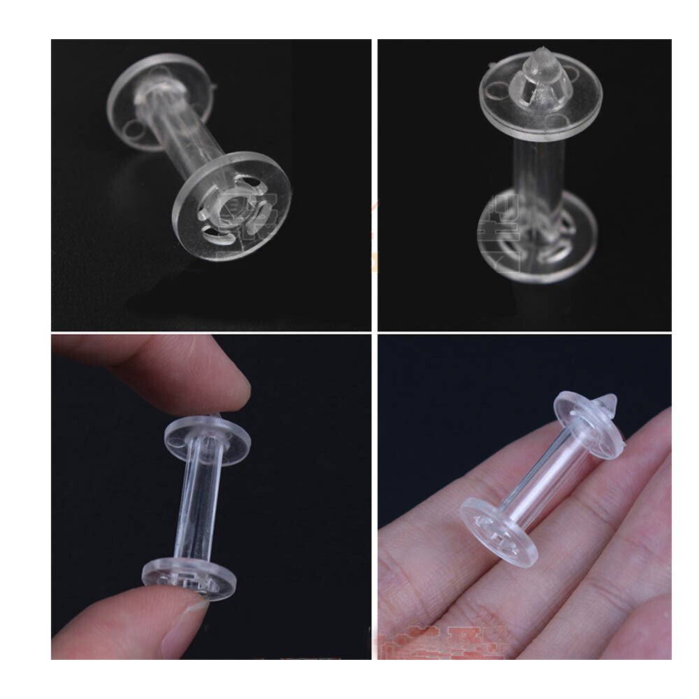 Durable Gimbal Damping Rubber&Anti-drop Pin Kit For DJI Phantom 3 Pro Advanced d