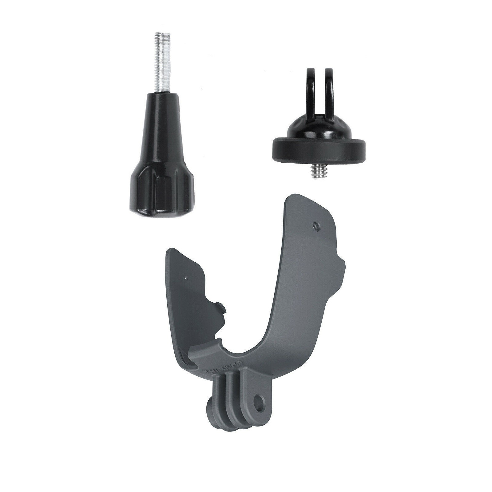 Plasitc Expansion Mount Bracket Kit For DJI FPV Drone Sunnylife D