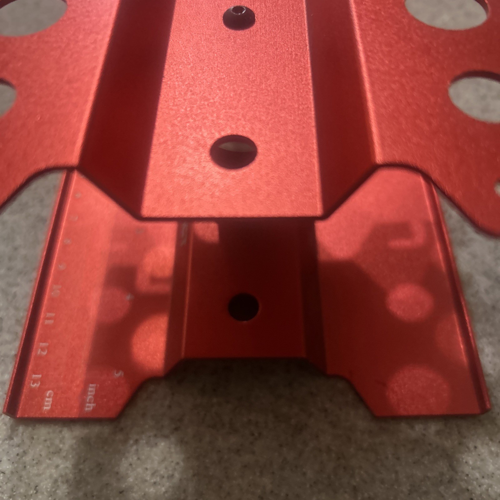 GLOBACT RC Car Stand RC Work Stand RC Car Repair Work Stand