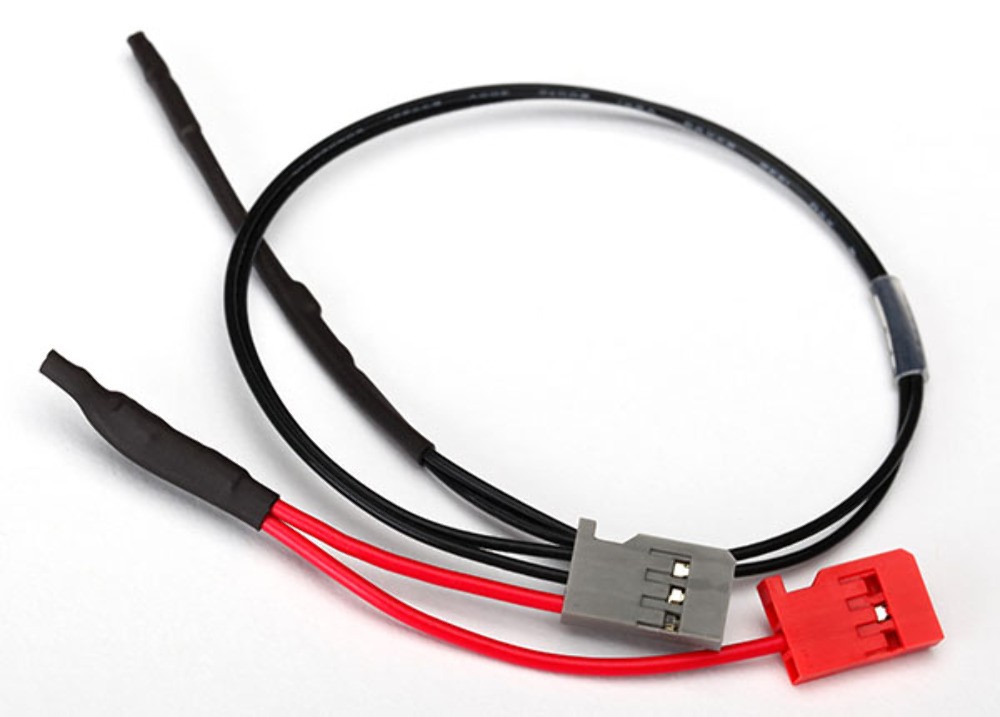 Traxxas X-Maxx Temperature and Voltage Sensor (6531)