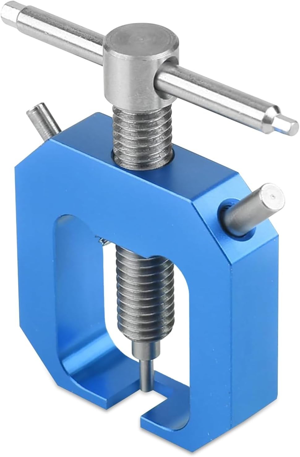 Ergonomic Stainless Steel Gear Puller for RC Vehicles – Lightweight & Durable