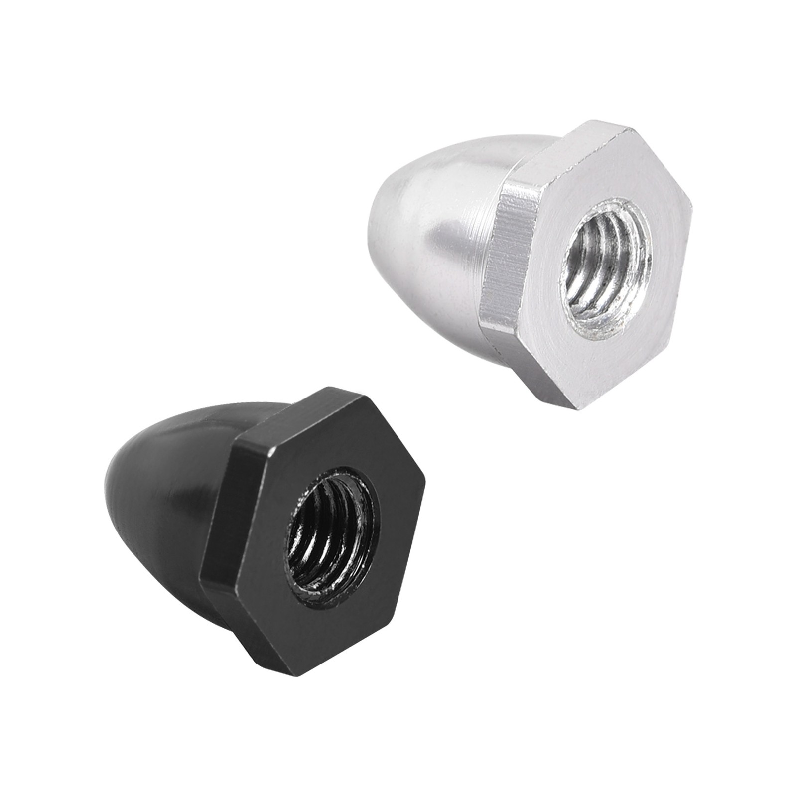 4 x Propeller Nut Prop Adapter M5 /C for 1806 2204 2205 2206 2208 Motor Part