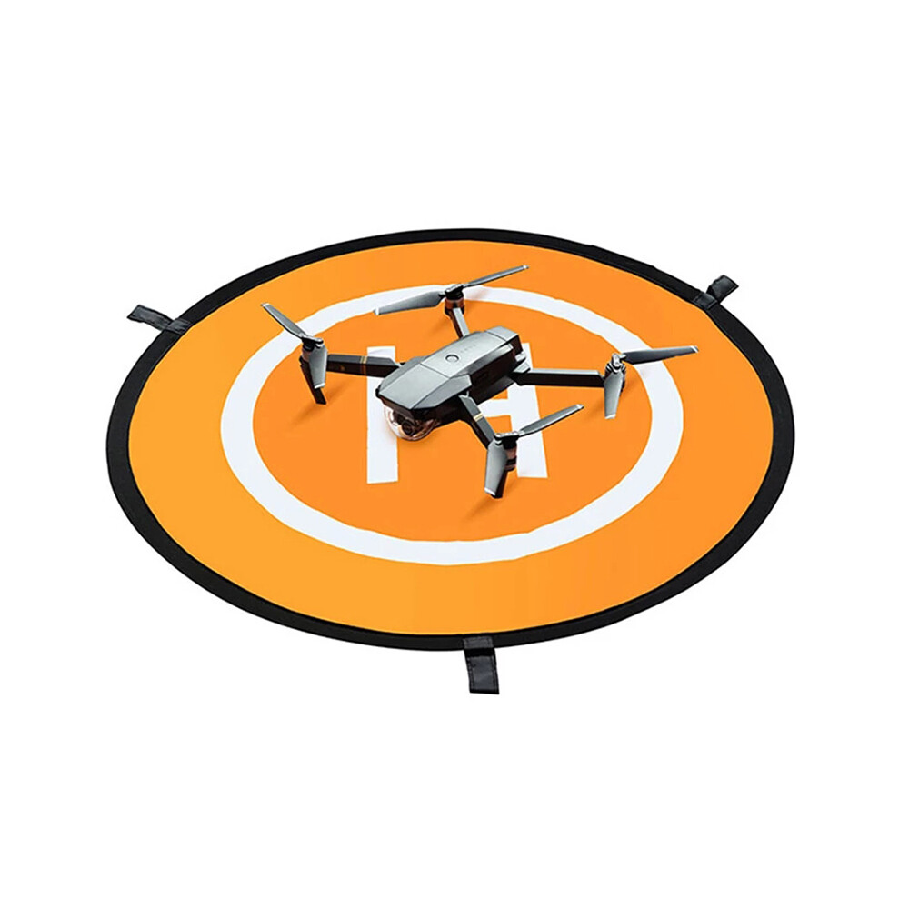 Universal Drone Landing Pad Launch Helipad For DJI Mavic Pro Zoom Drone Parking