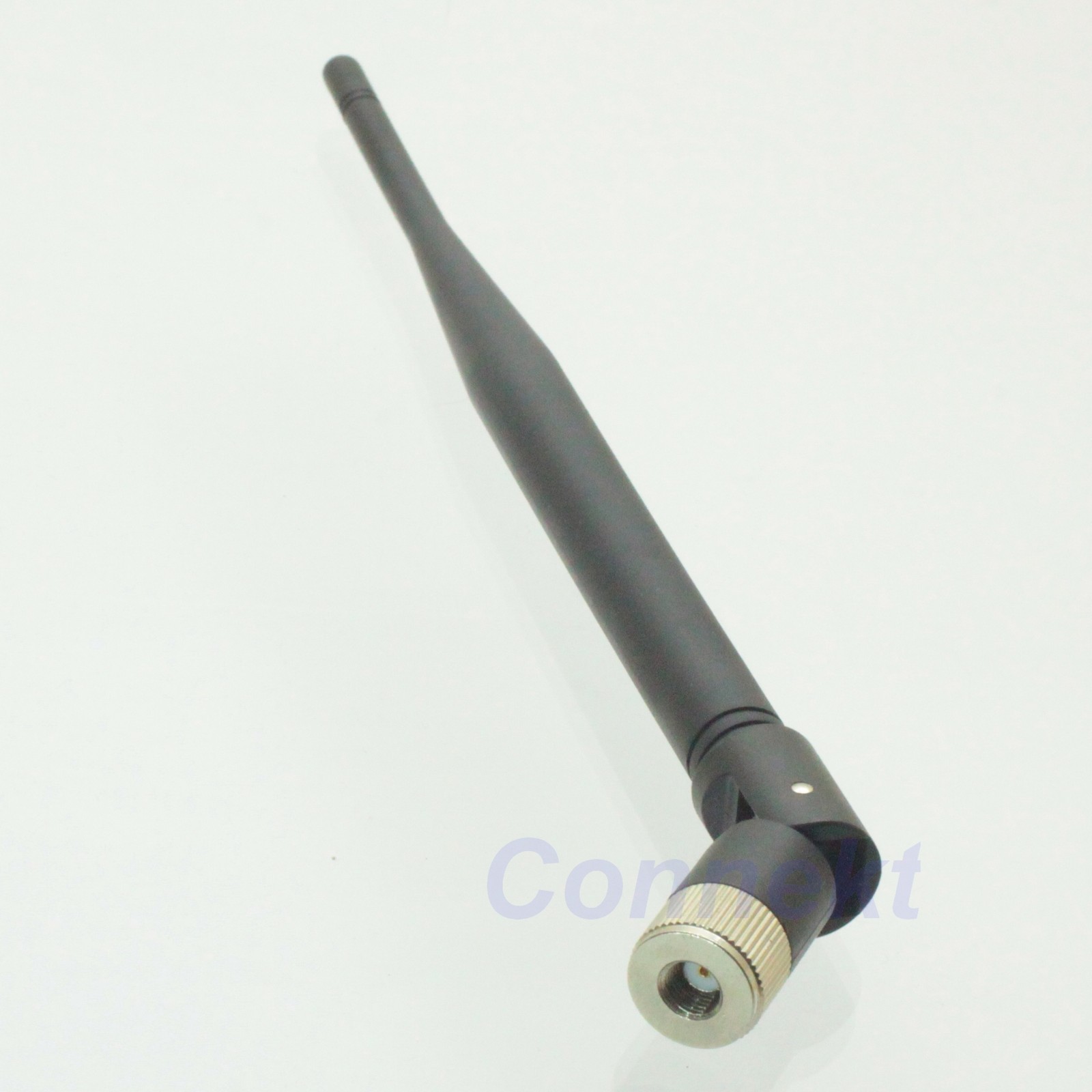 900/1800MHz GSM GPRS RP-SMA male jack center Tilt-Swivel 20cm radio Antenna