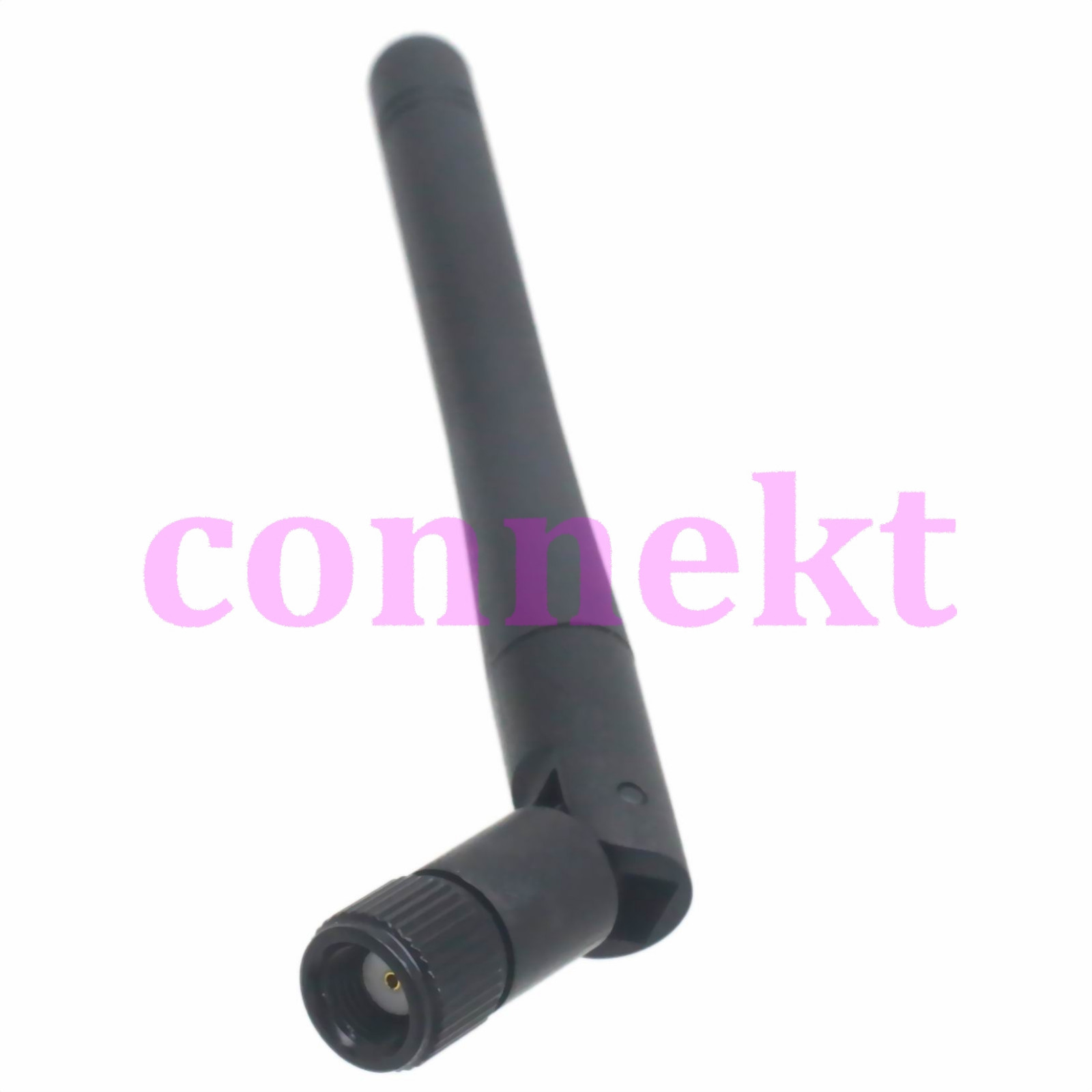 900/1800MHz GSM GPRS RP-SMA male jack center Tilt-Swivel 11cm radio Antenna