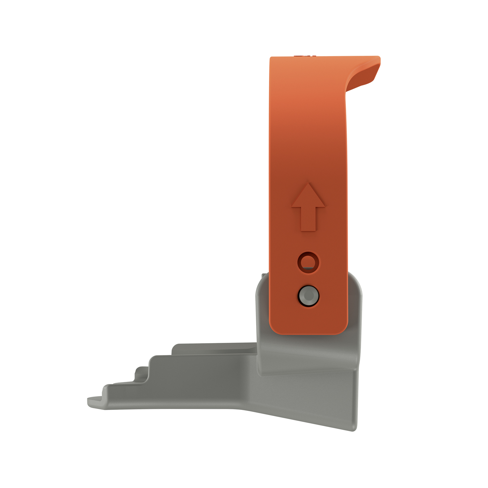Silicone Propeller Holder for DJI Mini 4Pro