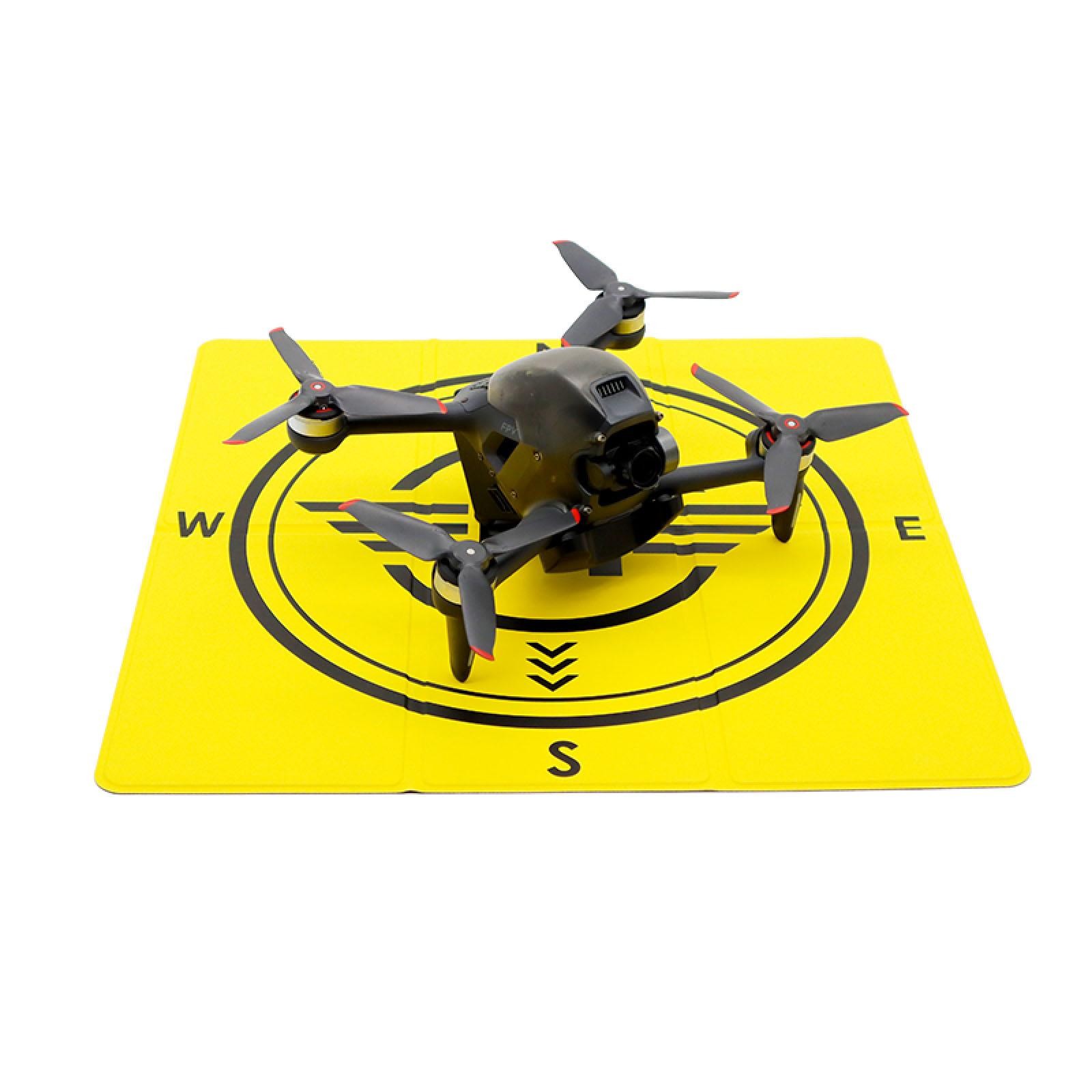 Drone Foldable Landing Apron+Strorage Bag For DJI Mavic Mini SE/Air 2S/Air 2 B