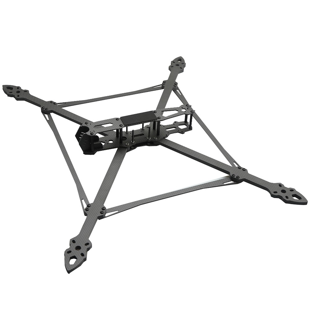 9IMOD Mark4 V2 13 Inch FPV Frame 539MM Wheelbase Carbon Fiber For RC FPV Drone