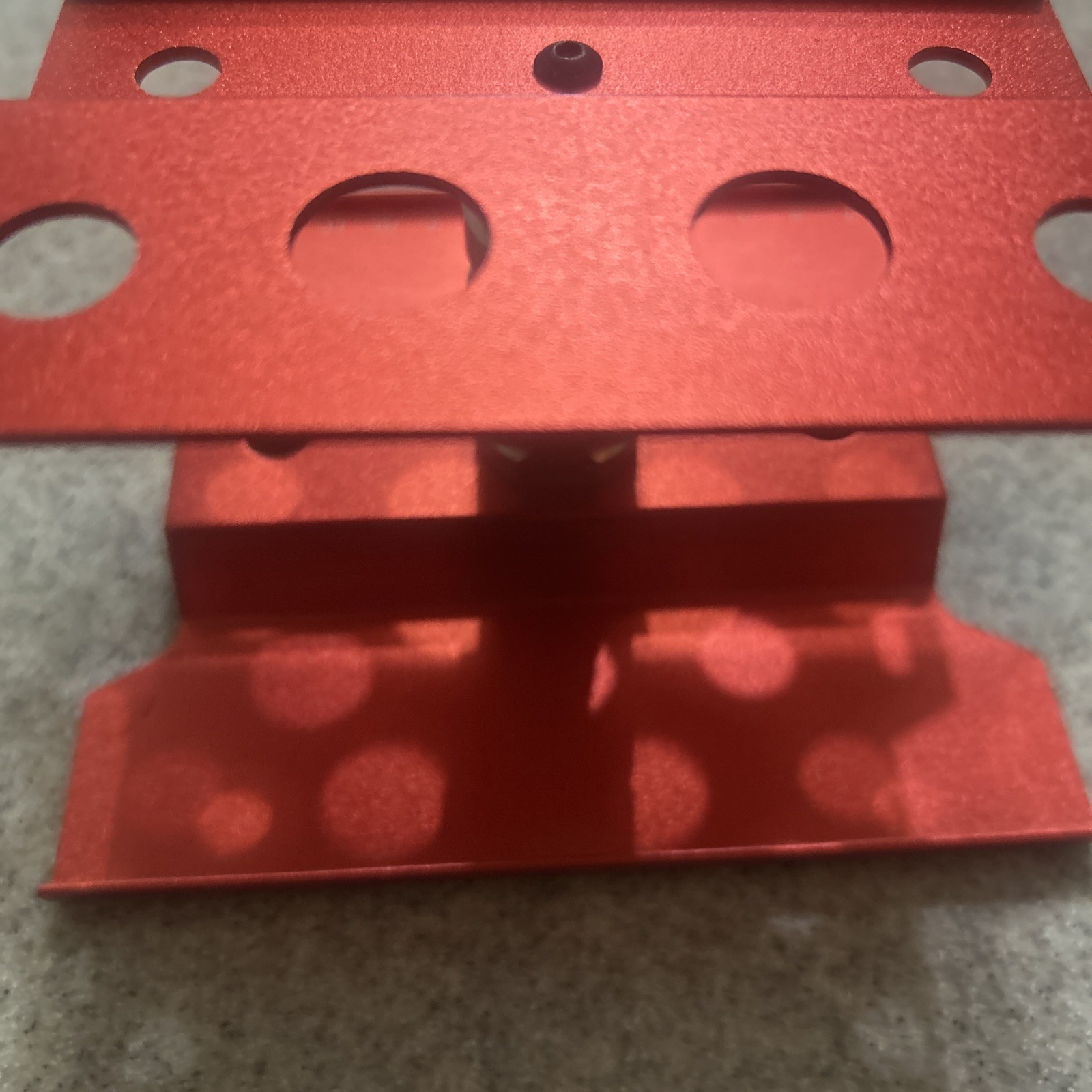 GLOBACT RC Car Stand RC Work Stand RC Car Repair Work Stand
