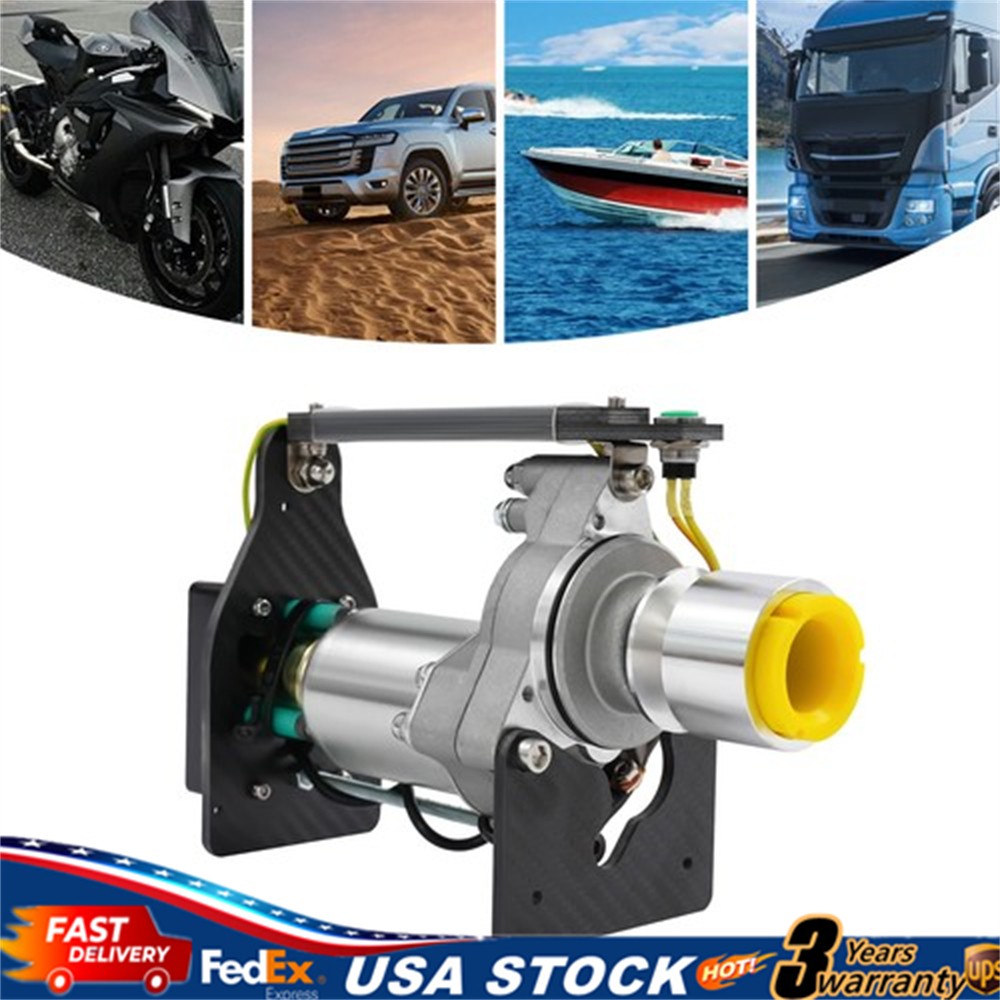 Strong Master Starter for 15-80CC Gasoline Engine RC Airplane Part 36mm 6:1 Gear