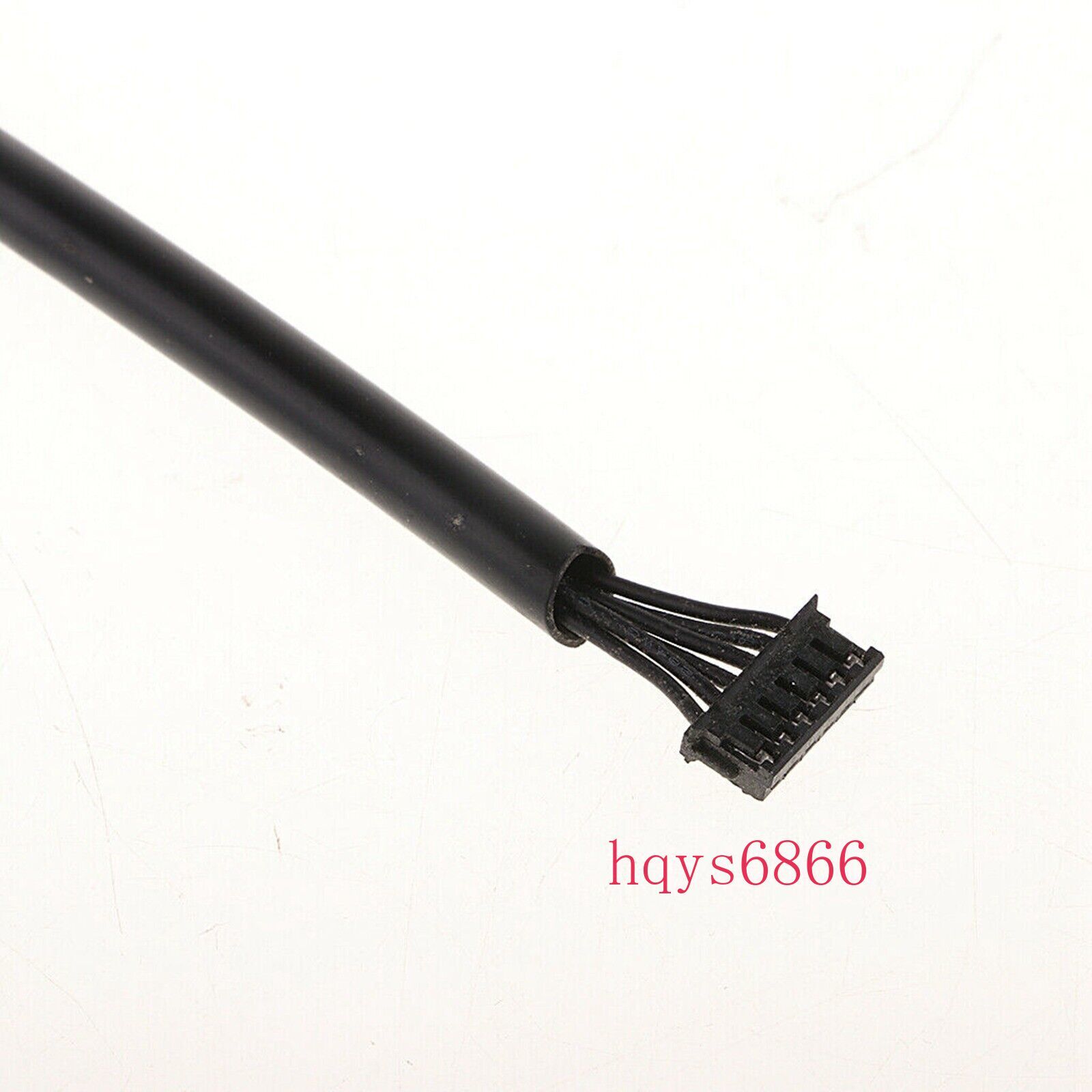 1PCS RC Car Sensored Brushless ESC Motor Sensor Cable Wire Harness 80/120/200MM