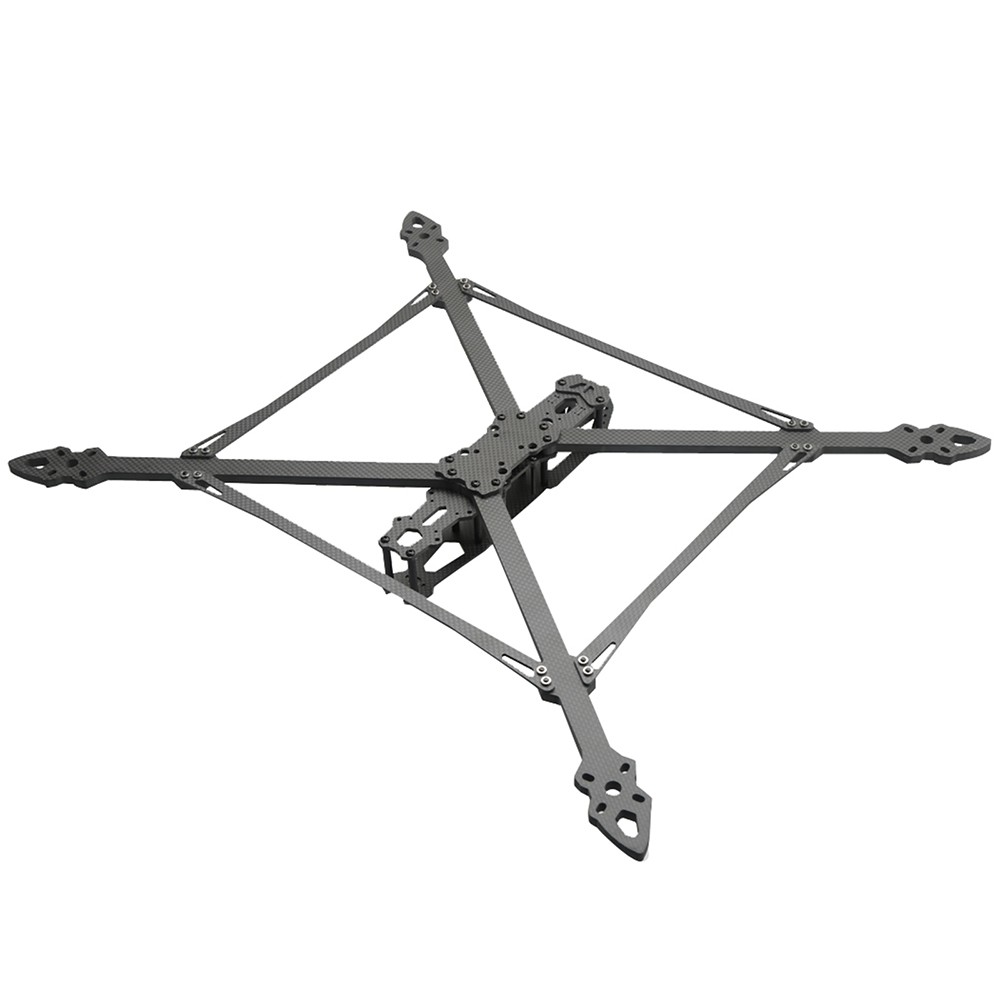 9IMOD Mark4 V2 13 Inch FPV Frame 539MM Wheelbase Carbon Fiber For RC FPV Drone