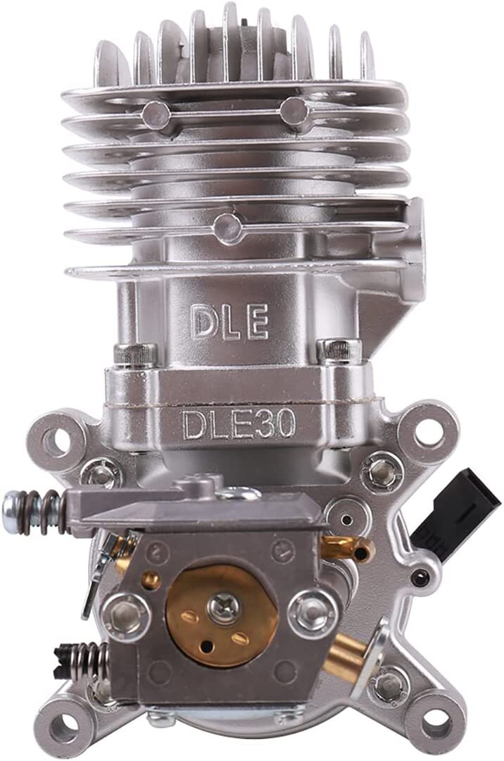 DLE-30 30CC Airplane Gasoline Engine Fixed Wing Model for RC Aircraft Engine New
