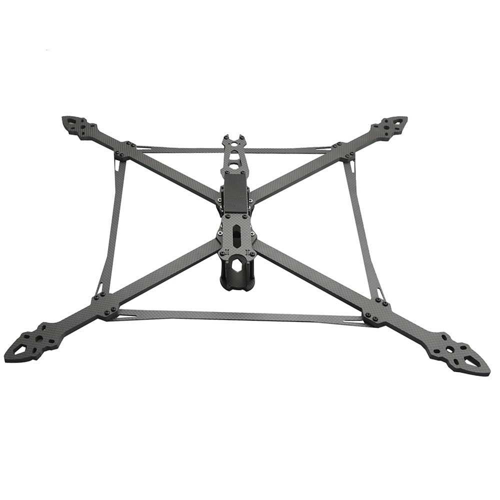 9IMOD Mark4 V2 13 Inch FPV Frame 539MM Wheelbase Carbon Fiber For RC FPV Drone