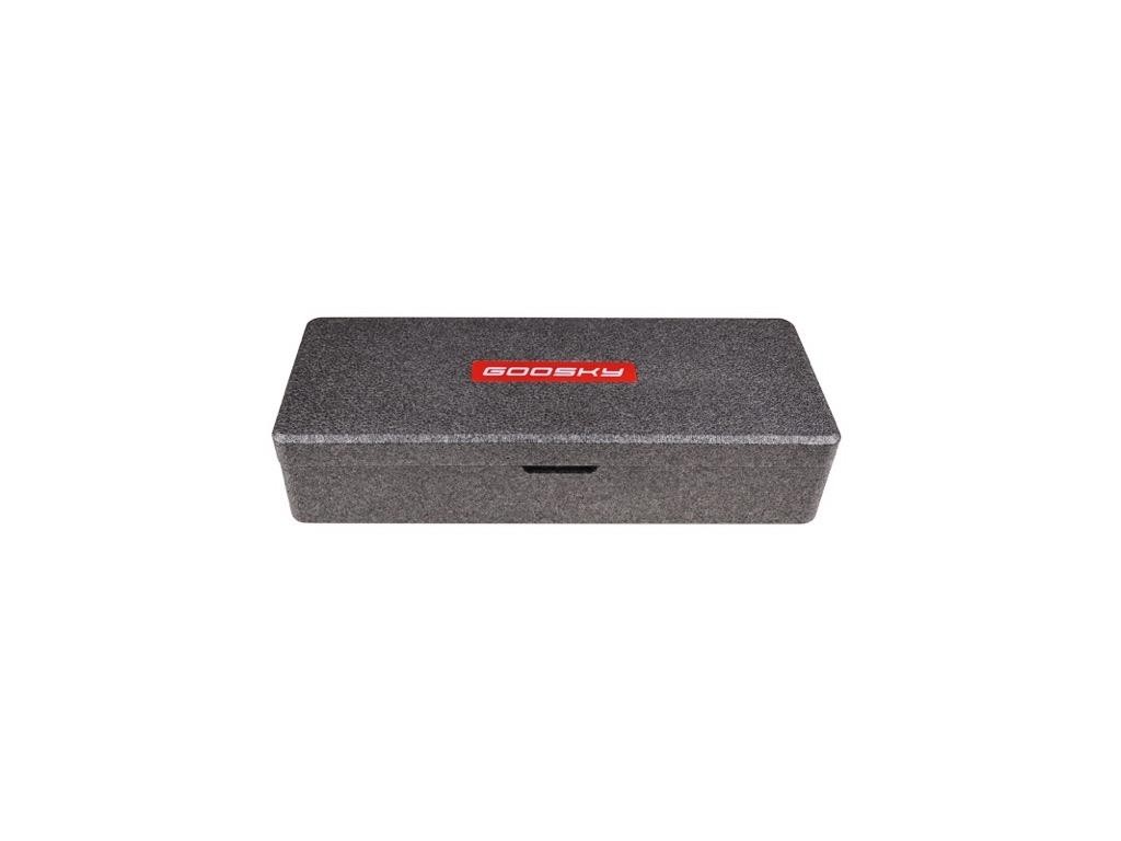 Goosky S2 Max EPP Carry Box : GT080044