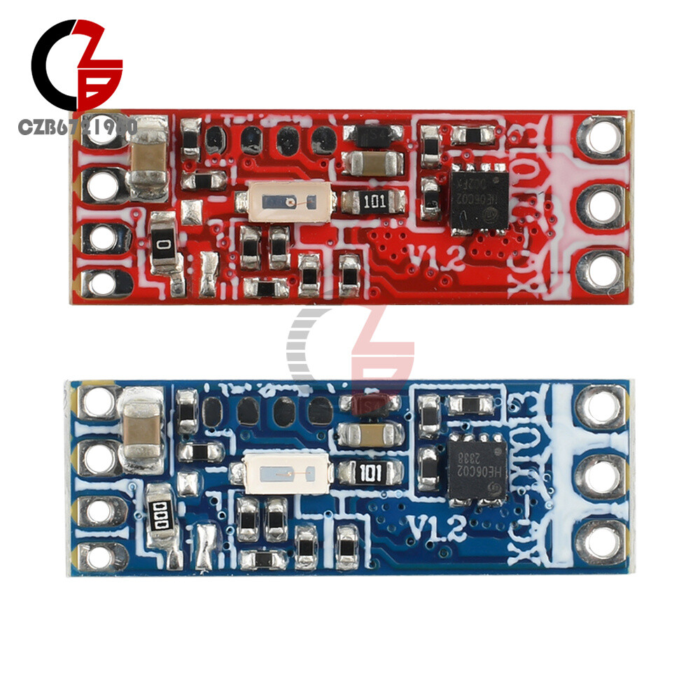 1-2S 6A Micro Brushless ESC Motor Controller Board for 1104 1106 1306 1407 1503