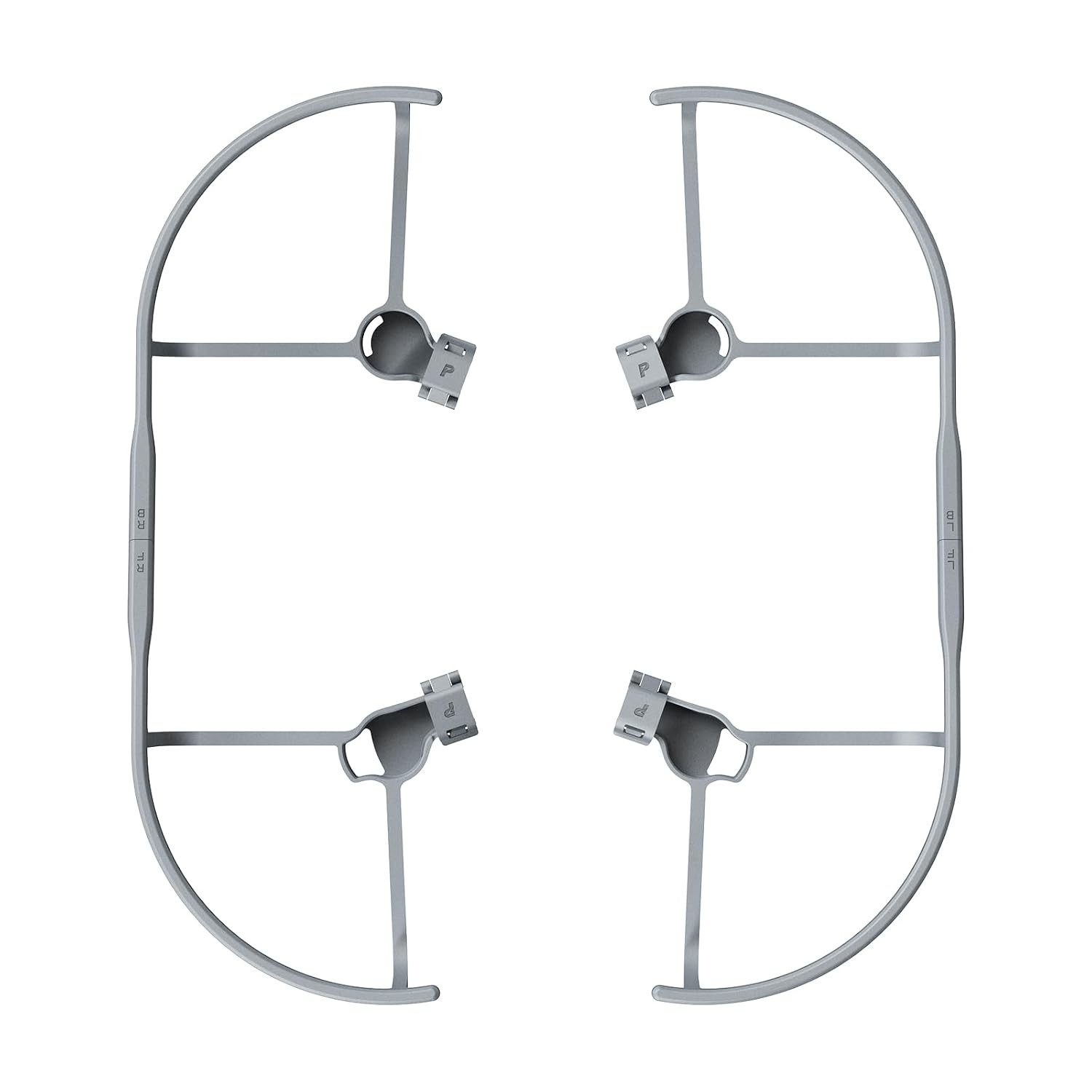 Potensic 360 Degree Propeller Guard for ATOM LT SE A Drone Protection