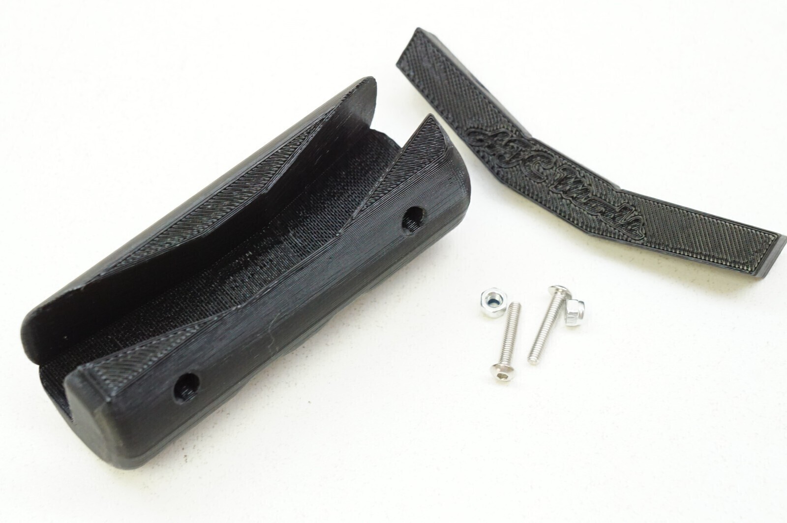 Upgrade Wheelie Bar Grip Carrying Handle for Traxxas X-Maxx 8s 6s RC Truck XMaxx